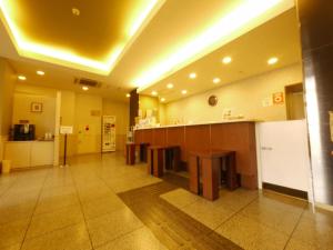 Hotel Route-Inn Honjo Ekiminami - Guest Ratings and Feedback