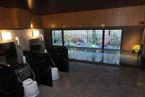 Hotel Route-Inn Ishioka - Cancellation Policy