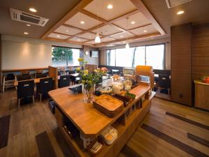 Hotel Route-Inn Komoro - House Rules