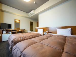 Hotel Route-Inn Matsusaka Ekihigashi - Frequently Asked Questions