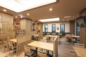 Hotel Route Inn Mitsuke - Nakanoshima Mitsuke Inter - - Policies and Check-in/Check-out