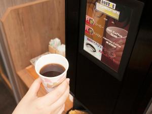 Hotel Route Inn Miyoshi Ekimae - Frequently Asked Questions