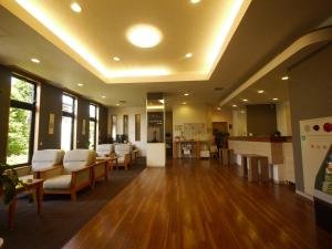 Hotel Route-Inn Nakatsugawa Inter - Frequently Asked Questions
