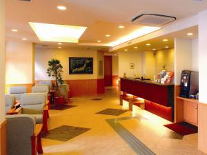 Hotel Route-Inn Niigata Kencho-minami - Hotel Policies