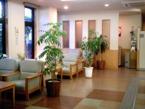 Hotel Route-Inn Ogaki Inter - Frequently Asked Questions