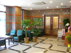 Hotel Route-Inn Oita Ekimae - Frequently Asked Questions