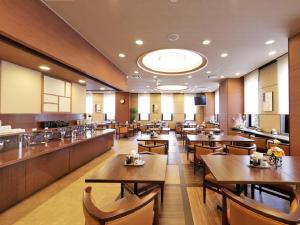 Hotel Route-Inn Sendaiizumi Inter - Frequently Asked Questions