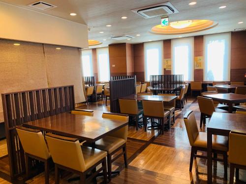 Hotel Route-Inn Sendaiko Kita Inter - Booking and Reservations