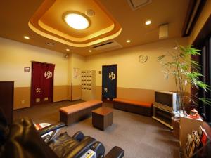Hotel Route-Inn Shiojirikita Inter - Frequently Asked Questions