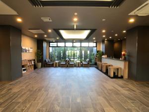 Hotel Route-Inn Yamanashi Chuo - Frequently Asked Questions
