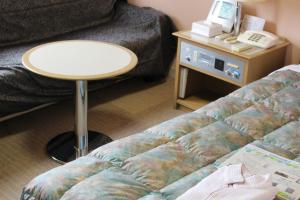 Hotel Rubura Ohzan - Frequently Asked Questions