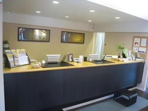 Hotel Sealuck Pal Mito - Nearby Attractions and Cities