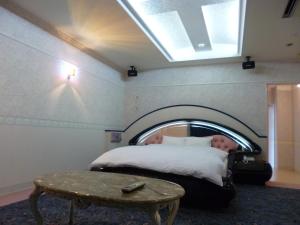 Hotel Sha La La - Booking Information