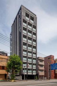 HOTEL SUITE HIROSHIMA HAKUSHIMA - Value Proposition