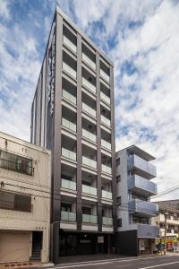 HOTEL SUITE HIROSHIMA YOKOGAWA - Frequently Asked Questions