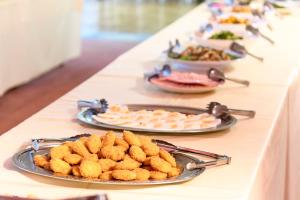 Hotel Tagawa - Policies and Regulations