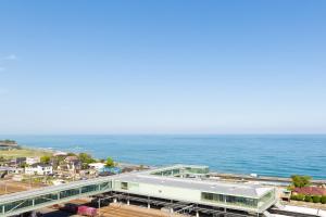 Hotel Terrace The Square Hitachi - Frequently Asked Questions