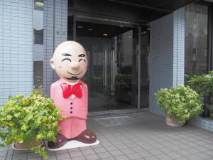 Hotel Tetora Makuhari Inagekaigan (Formerly Business Hotel Marine) - Directions and Accessibility