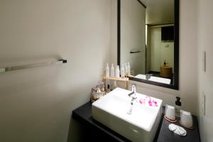 Hotel The Lotus Bali (Adult Only) - Frequently Asked Questions