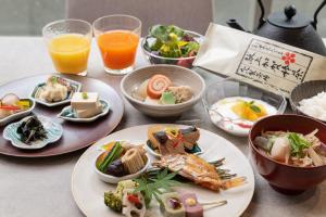 HOTEL TORIFITO KANAZAWA - Policies and Restrictions