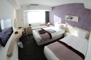 Hotel Torifito Kashiwanoha - Frequently Asked Questions