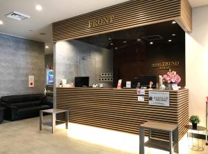 Hotel Trend Numazu Ekimae - Frequently Asked Questions
