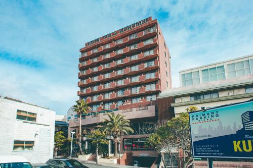 Hotel Villa Kuretake - Frequently Asked Questions