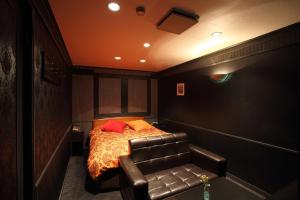 Hotel Water Gate Tajimi - Bathroom Amenities