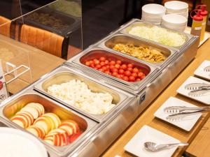 Hotel Wing International Izumi - Frequently Asked Questions