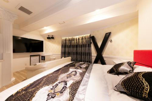 I RESORT ARTIA Sensual Gifu (Adult Only) - Overview and Location