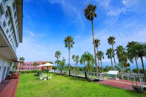 Ibusuki Phoenix Hotel - Frequently Asked Questions