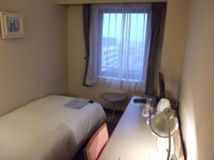 Ichikawa Grand Hotel - Transportation and Access