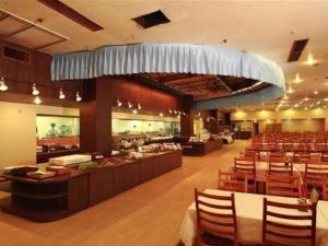 Ikenotaira Hotel - Frequently Asked Questions