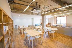 IKI Island HUB - Room Types and Pricing