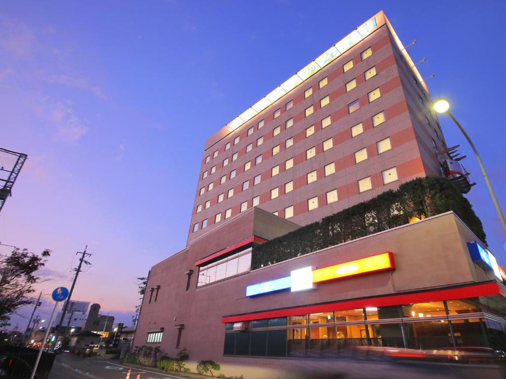 Ise Pearl Pier Hotel - Safety and Security Measures