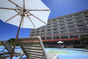 Ishigaki Seaside Hotel - Activities and Recreation Facilities