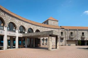 Izumigo Hotel Altia Toba - Dining Options