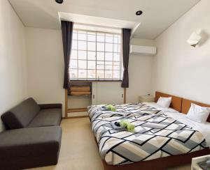 JAS HOTEL TAKAYAMA - Check-in and Check-out