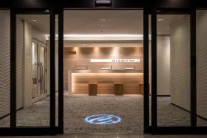 JR CLEMENT INN HIMEJI - Dining Options