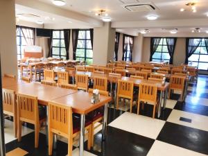 Kagoshima Daiichi Hotel Kishaba - Guest Reviews and Ratings