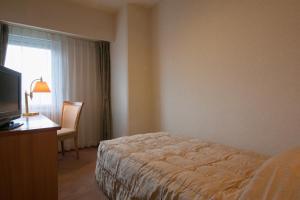 Kagoshima Sun Royal Hotel - Booking and Cancellation Policy