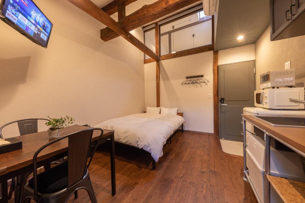 KAjette - Parking and Transportation