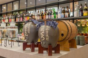 KAMENOI HOTEL Beppu - Nearby Attractions and Activities