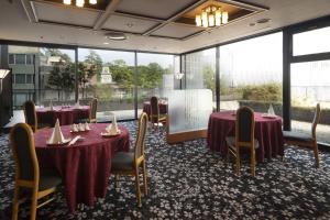 Kanazawa New Grand Hotel Prestige - Frequently Asked Questions