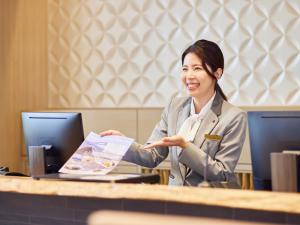 Kanazawa Sainoniwa Hotel - Frequently Asked Questions