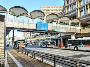 Kariyushi Condominiums Rental - Located in Front of Rinsutei Station - Frequently Asked Questions