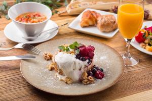 Karuizawa Hotel Longing House - Nearby Attractions