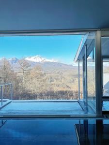 Karuizawa Tennku Hotel & Resort - Accessibility Features