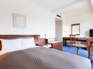 Kashima Central Hotel - Guest Reviews and Ratings