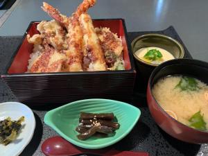 Kawagoe Daiichi Hotel - Frequently Asked Questions